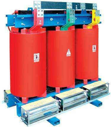 干式變壓器常見形式有哪些？